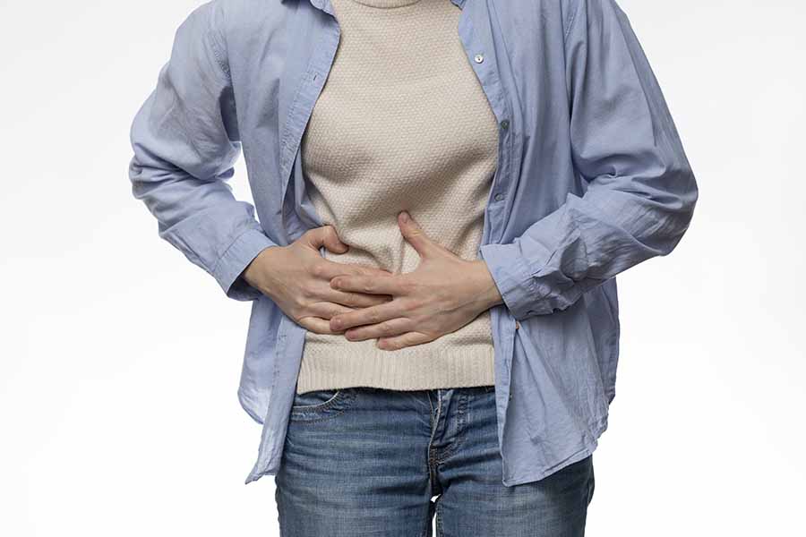 Entendendo, Prevenindo e Tratando Úlceras Gástricas