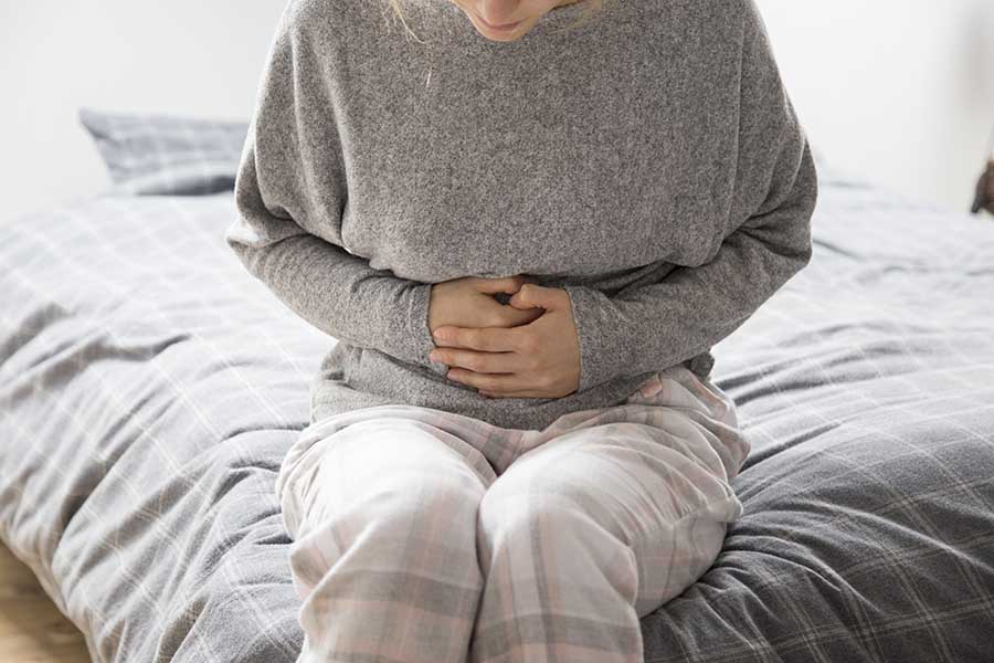 Gastroenterite: Entendendo a inflamação do estômago e intestinos
