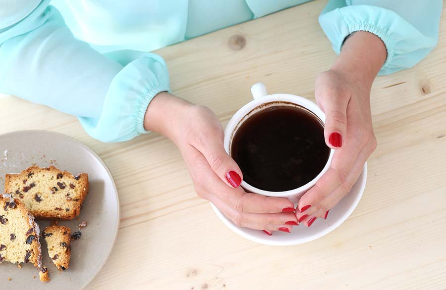 Os Surpreendentes Efeitos da Cafeína na Digestão e no Estômago