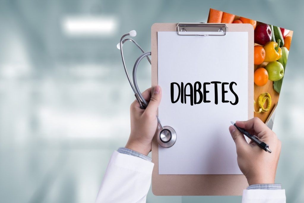 Dia Mundial do Diabetes: Cuidados Gastrointestinais para Pacientes Diabéticos