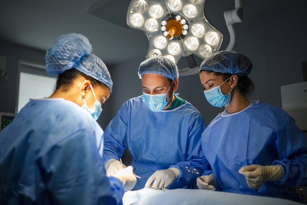 Cirurgia Bariátrica: Critérios e Considerações Importantes para Elegibilidade