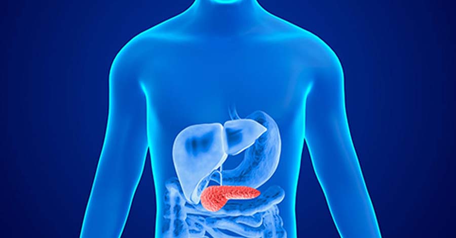 Pancreatite (Inflamação do pâncreas)