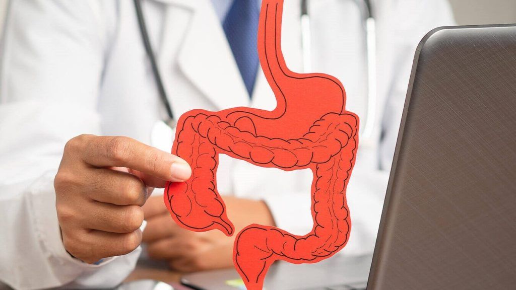 PRINCIPAIS INDÍCIOS E SINTOMAS DA DOENÇA INFLAMATÓRIA INTESTINAL (DII)